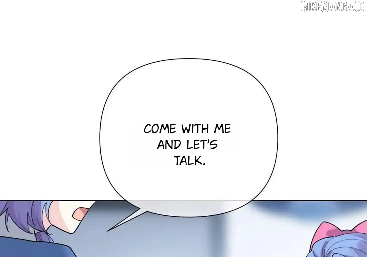 Her Marriage Was Called Off at Daytime, the Cutely Fierce Commander Asked Her For a Hug at Night Chapter 124 - page 4